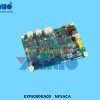 ONE BOARD MICROCOMPUTER KXFE000KA00 NF5ACA