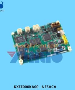 ONE BOARD MICROCOMPUTER KXFE000KA00 NF5ACA