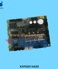 ONE BOARD MICROCOMPUTER KXFE0014A00