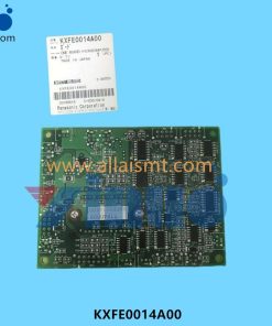 ONE BOARD MICROCOMPUTER KXFE0014A00