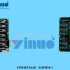 BOARD MICROCOMPUTER KXFE001AA00 ELMMEA-1