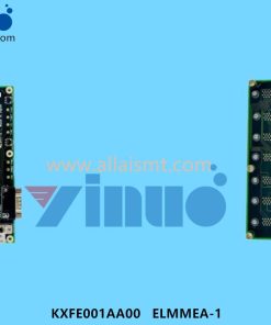 BOARD MICROCOMPUTER KXFE001AA00 ELMMEA-1