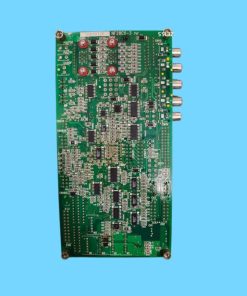 Line Camera Switchover CNT Board KXFE001RA00 NF18CA_PbF