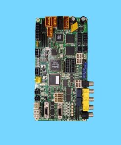 Line Camera Switchover CNT Board KXFE001RA00 NF18CA_PbF