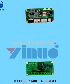 BOARD MICROCOMPUTER KXFE00EZA00 NF8BCA1
