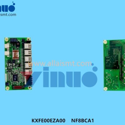 BOARD MICROCOMPUTER KXFE00EZA00 NF8BCA1