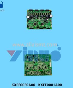 Control Board KXFE00F0A00 KXFE0001A00