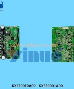 Control Board KXFE00F0A00 KXFE0001A00