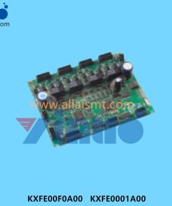 Control Board KXFE00F0A00 KXFE0001A00