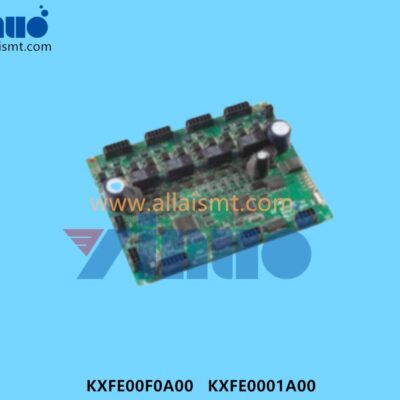 Control Board KXFE00F0A00 KXFE0001A00