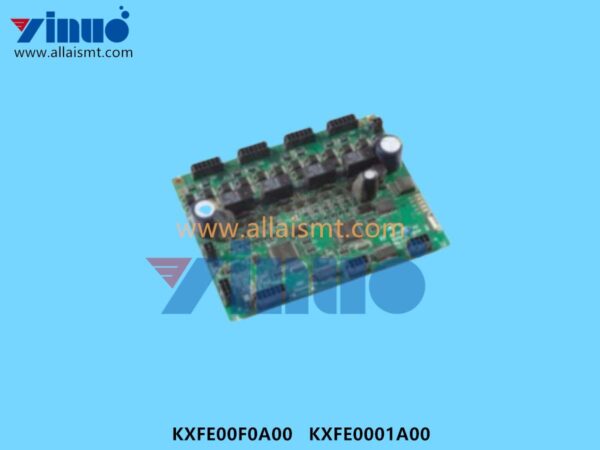 Control Board KXFE00F0A00 KXFE0001A00