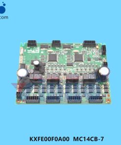 ONE BOARD MICRO KXFE00F0A00 MC14CB-7