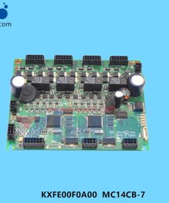 ONE BOARD MICRO KXFE00F0A00 MC14CB-7