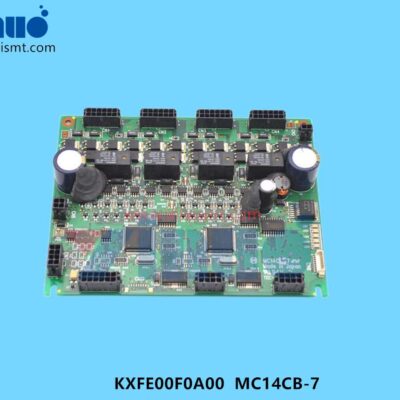 ONE BOARD MICRO KXFE00F0A00 MC14CB-7