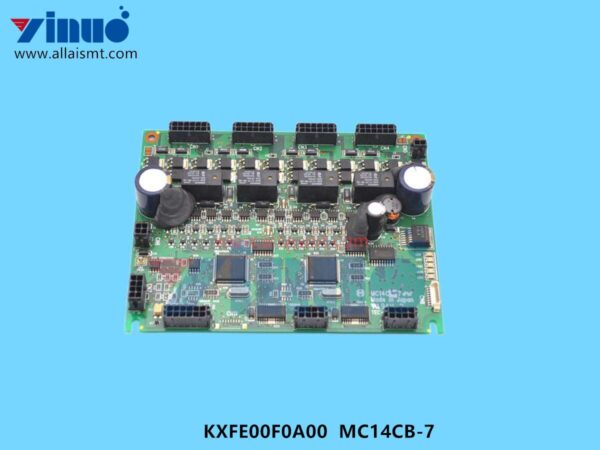 ONE BOARD MICRO KXFE00F0A00 MC14CB-7