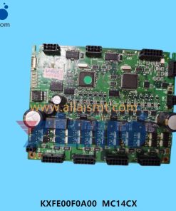 Head PCB Board KXFE00F0A00 MC14CX
