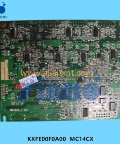 Head PCB Board KXFE00F0A00 MC14CX