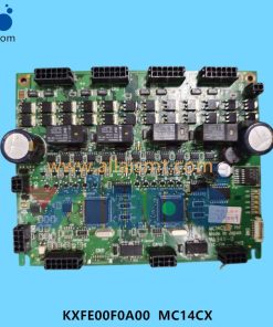 Head PCB Board KXFE00F0A00 MC14CX