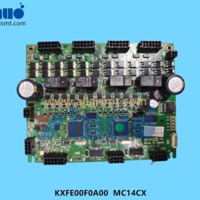 Head PCB Board KXFE00F0A00 MC14CX