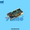 SSR Head Control Board KXFE00FKA00