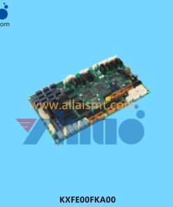 SSR Head Control Board KXFE00FKA00