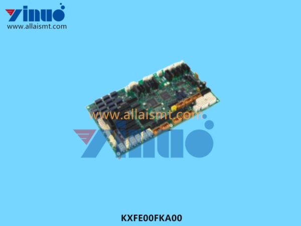 SSR Head Control Board KXFE00FKA00