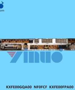 Circuit Board CM402602101212 KXFE00GQA00 NF0FCF KXFE00FPA00 -