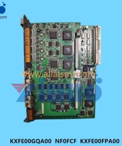 Circuit Board CM402602101212 KXFE00GQA00 NF0FCF KXFE00FPA00 -