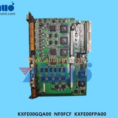 Circuit Board CM402602101212 KXFE00GQA00 NF0FCF KXFE00FPA00 -