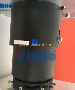 KXFK001LA01 2604502 Line Camera Unit