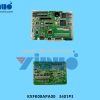 Control Board KXFK00APA00 3401P3