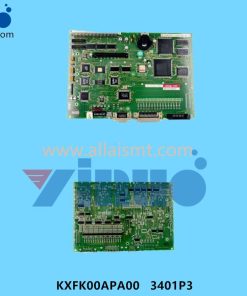 Control Board KXFK00APA00 3401P3