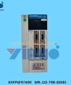 CM402 Y DRIVER KXFP6F97A00 MR-J2S-70B-EE085