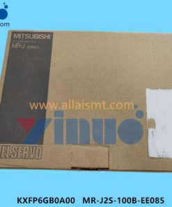 CM402 Y DRIVER KXFP6GB0A00 MR-J2S-100B-EE085