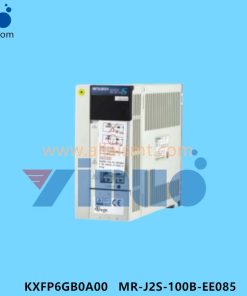 CM402 Y DRIVER KXFP6GB0A00 MR-J2S-100B-EE085