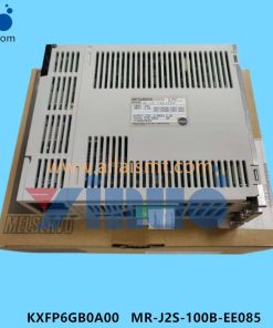 CM402 Y DRIVER KXFP6GB0A00 MR-J2S-100B-EE085