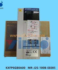 CM402 Y DRIVER KXFP6GB0A00 MR-J2S-100B-EE085