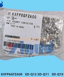 MAGNET-CONTACTOR KXFP6GFZA00 SD-Q12 SD-Q11 SD-Q19