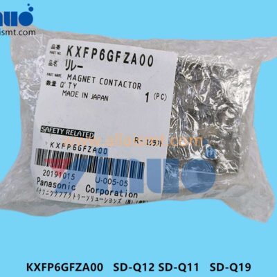 MAGNET-CONTACTOR KXFP6GFZA00 SD-Q12 SD-Q11 SD-Q19