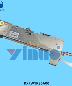 12MM 16mm Intelligent feeder KXFW1KS6A00