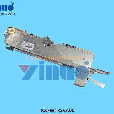 12MM 16mm Intelligent feeder KXFW1KS6A00