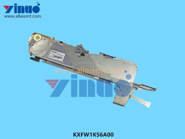 12MM 16mm Intelligent feeder KXFW1KS6A00