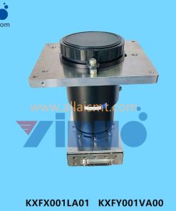 CM402 LINE SENSOR CAMERA KXFX001LA01 KXFY001VA00