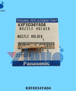 KXFX034YA04 Cm402 Nozzle Holder