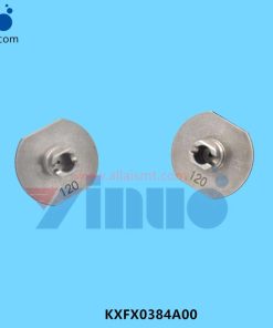 NOZZLE 120 KXFX0384A00