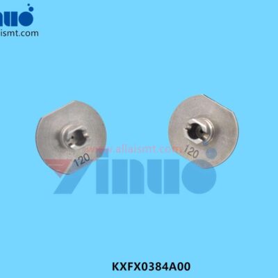 NOZZLE 120 KXFX0384A00