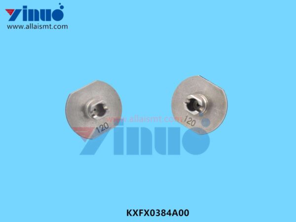 NOZZLE 120 KXFX0384A00