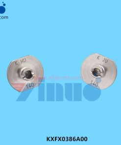 NOZZLE 140 KXFX0386A00
