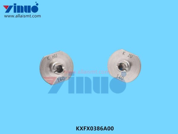 NOZZLE 140 KXFX0386A00