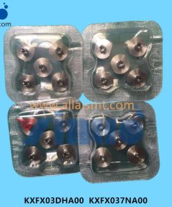 KXFX03DHA00 KXFX037NA00 115A NOZZLE